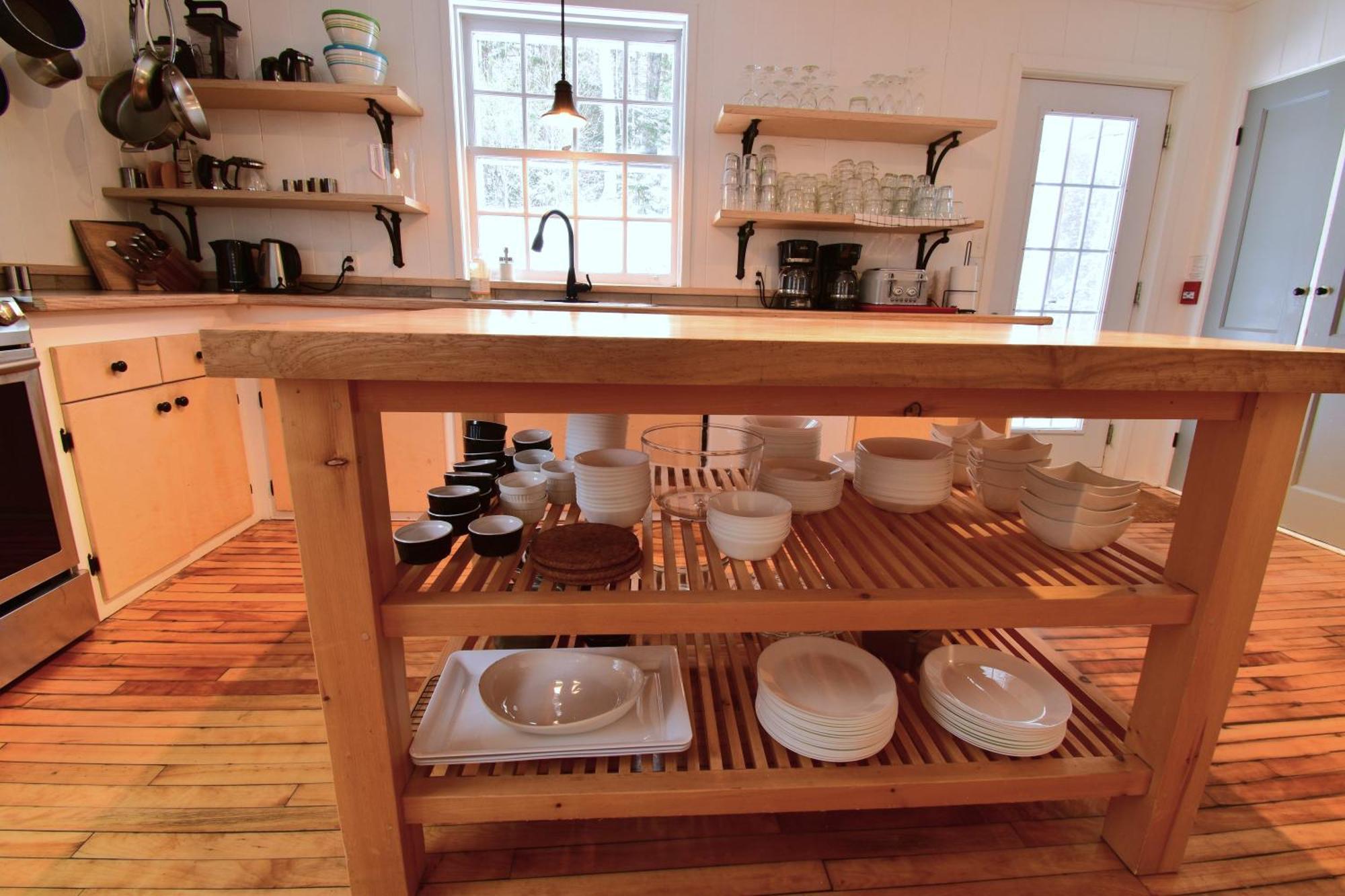 Le Partage Lodge: Destination Plein Air Et Sociale Val-Morin Exterior photo