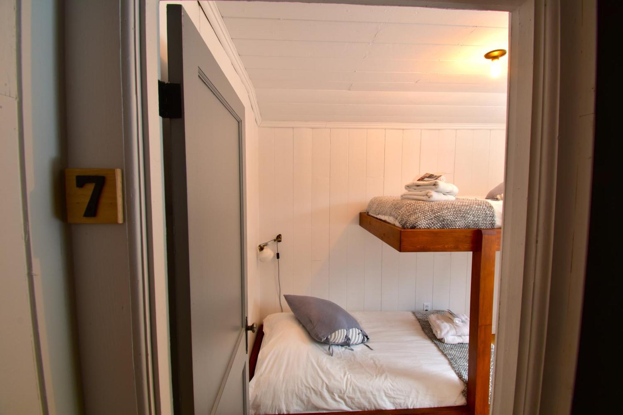 Le Partage Lodge: Destination Plein Air Et Sociale Val-Morin Exterior photo